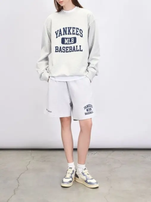 Свитшот SPORTY & RICH