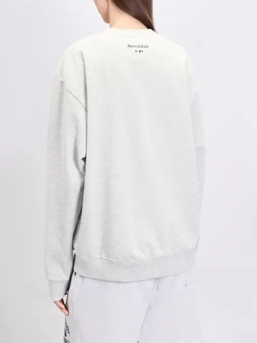 Свитшот SPORTY & RICH