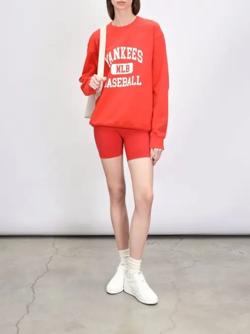 Свитшот SPORTY & RICH