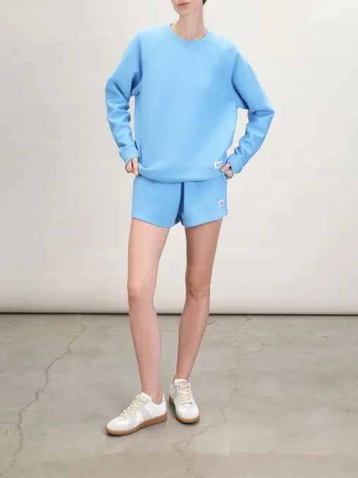 Свитшот SPORTY & RICH