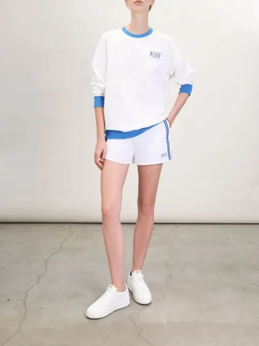 Свитшот SPORTY & RICH