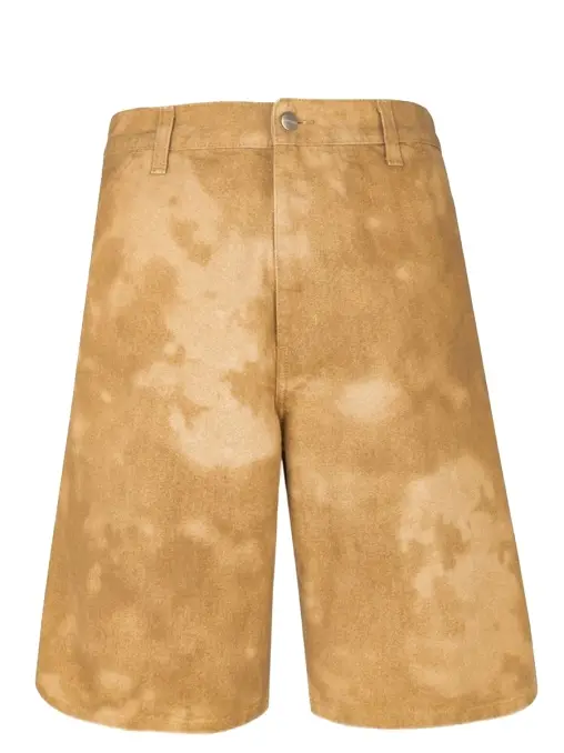 Шорты CARHARTT WIP