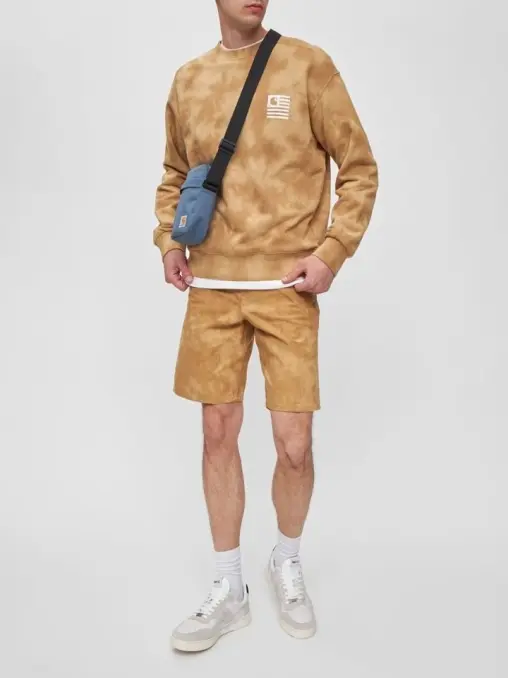 Шорты CARHARTT WIP
