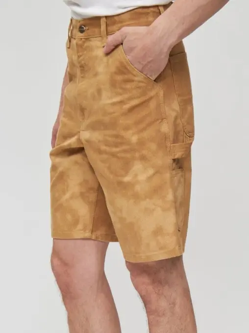 Шорты CARHARTT WIP
