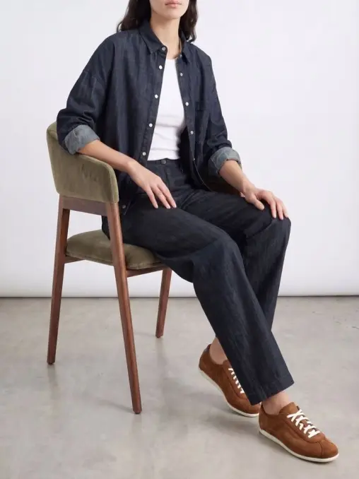 Кроссовки SANTONI