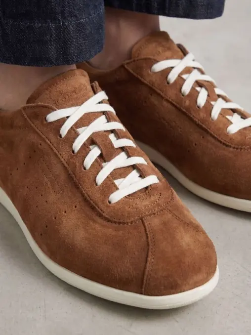 Кроссовки SANTONI