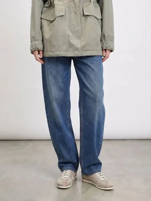 Кроссовки SANTONI