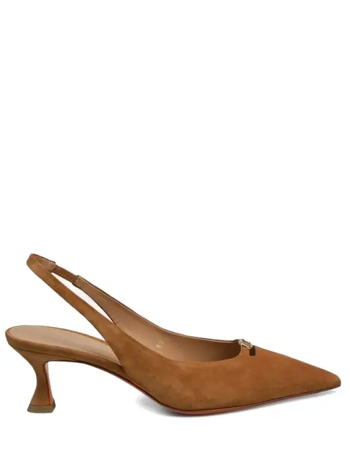 Туфли SANTONI