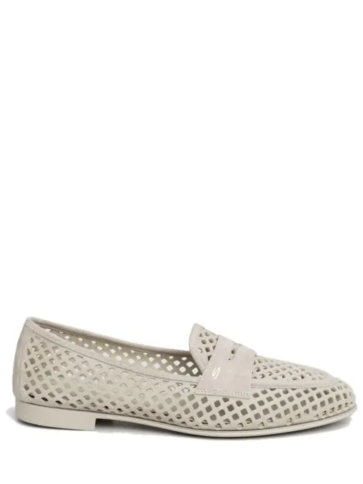 Лоферы SANTONI