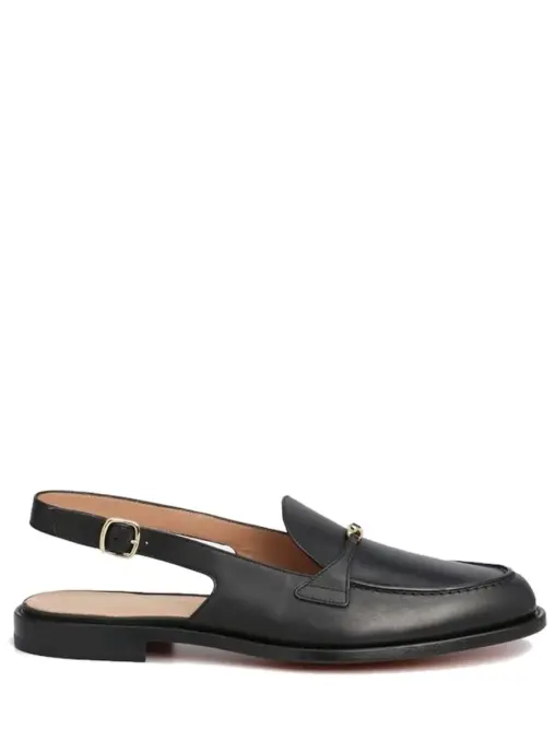 Лоферы SANTONI