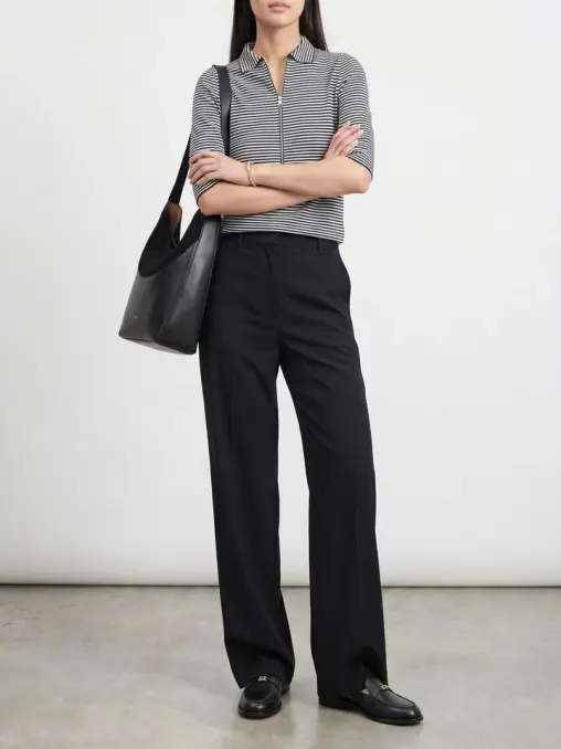 Лоферы SANTONI