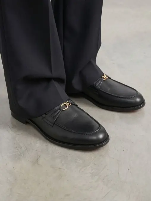 Лоферы SANTONI