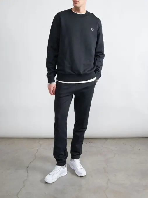 Брюки FRED PERRY