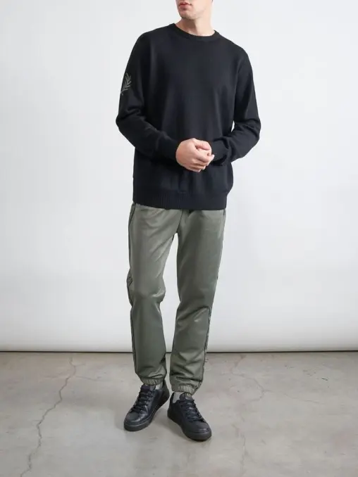 Брюки FRED PERRY