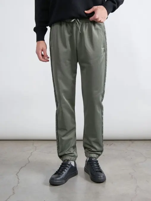 Брюки FRED PERRY