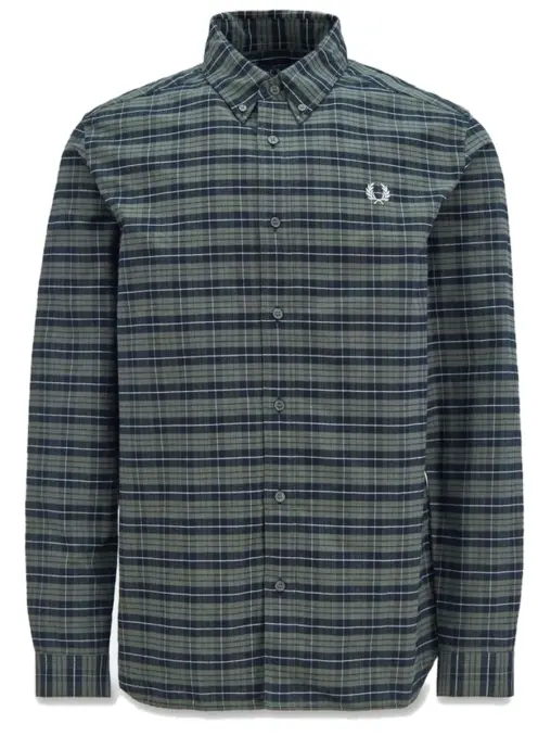 Рубашка FRED PERRY