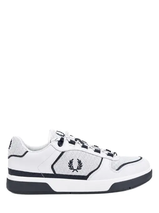 Кеды FRED PERRY