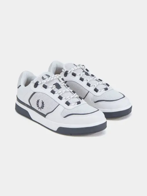 Кеды FRED PERRY