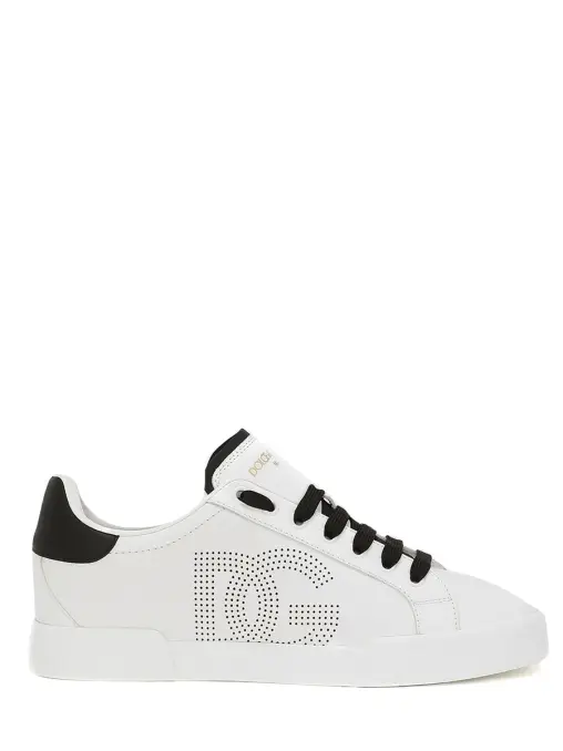 Кеды DOLCE & GABBANA