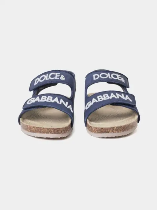 Сандалии DOLCE & GABBANA