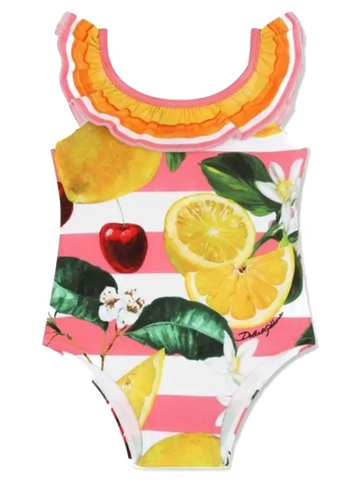 Купальник DOLCE & GABBANA