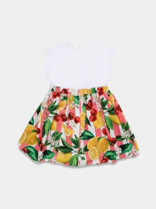 Платье DOLCE & GABBANA