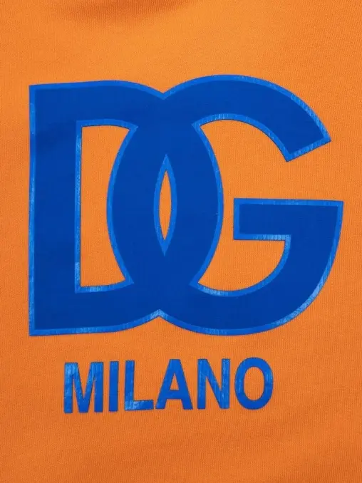 Худи DOLCE & GABBANA