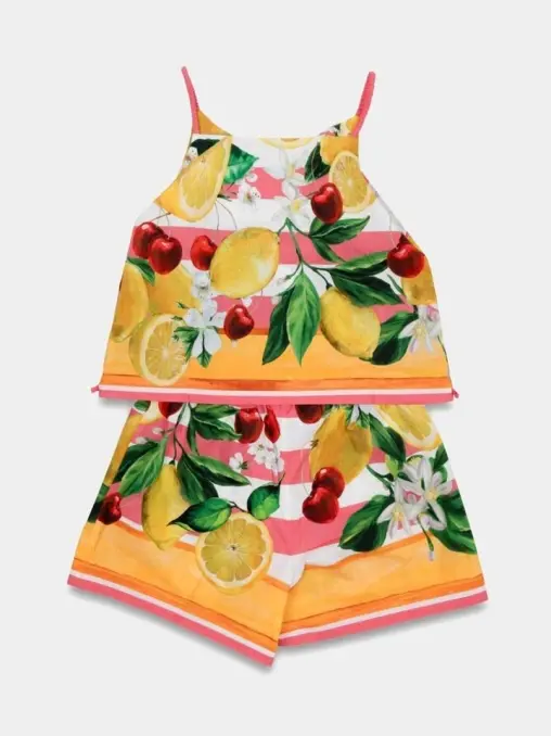 Комплект DOLCE & GABBANA