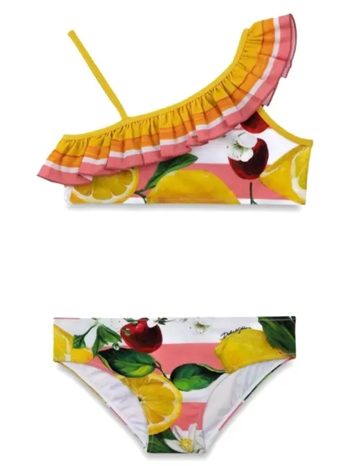 Купальник DOLCE & GABBANA