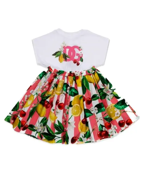 Платье DOLCE & GABBANA