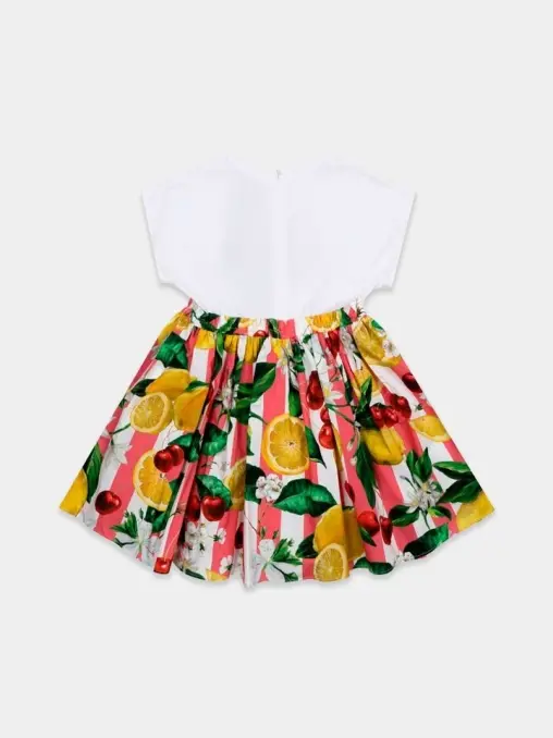 Платье DOLCE & GABBANA