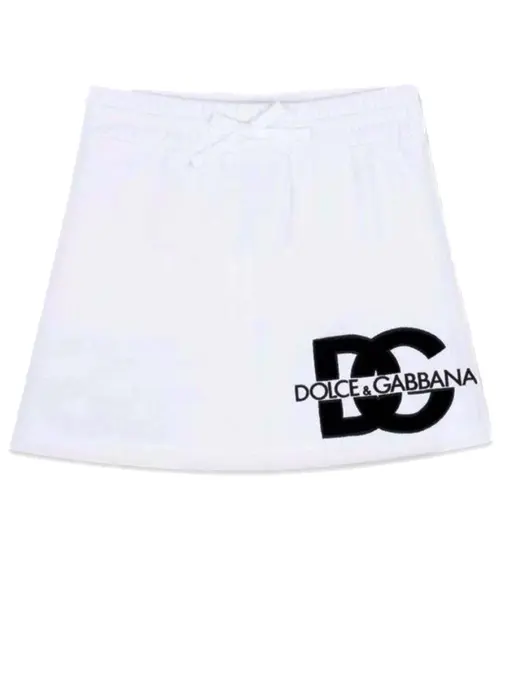 Юбка DOLCE & GABBANA