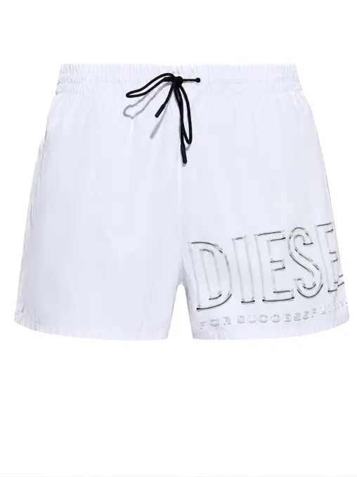 Шорты плавательные DIESEL