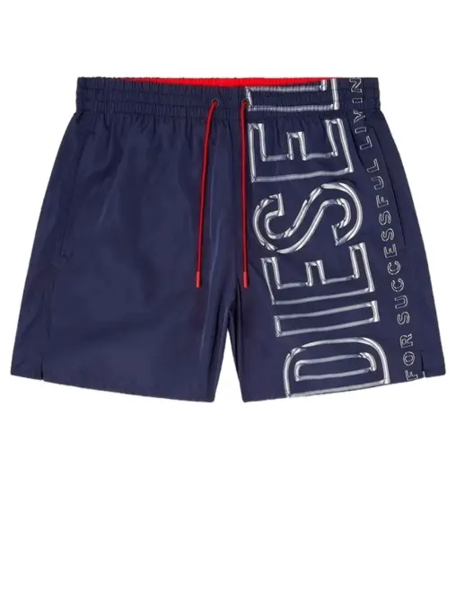 Шорты плавательные DIESEL