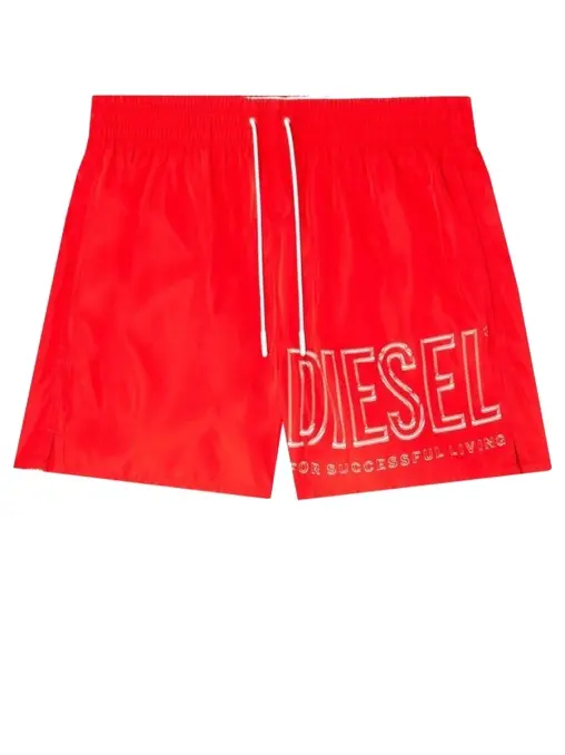 Шорты плавательные DIESEL