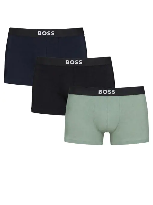 Трусы-боксеры BOSS