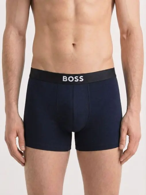 Трусы-боксеры BOSS