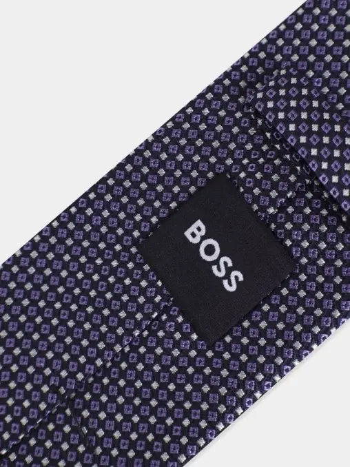 Галстук BOSS