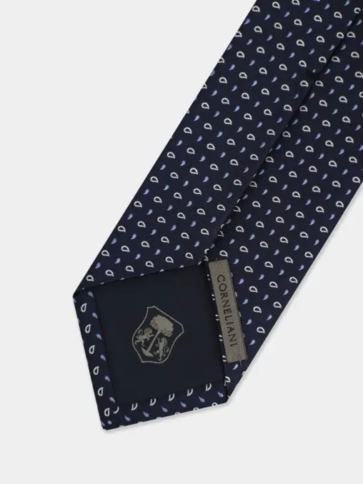 Галстук CORNELIANI