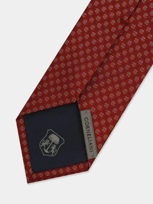 Галстук CORNELIANI