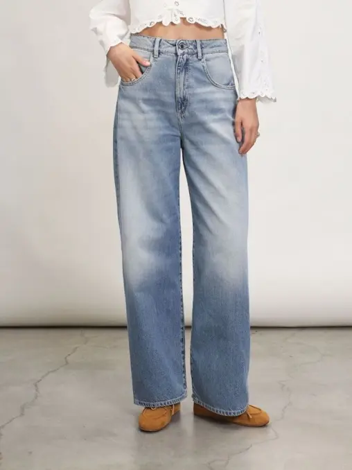 Джинсы ICON DENIM