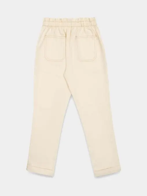 Джинсы CERA UNA VOLTA KIDS