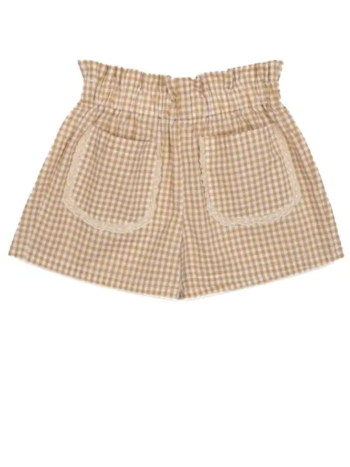 Шорты CERA UNA VOLTA KIDS