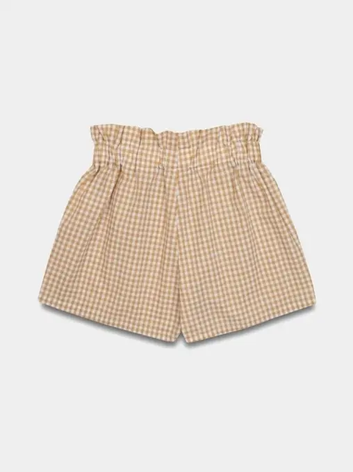 Шорты CERA UNA VOLTA KIDS
