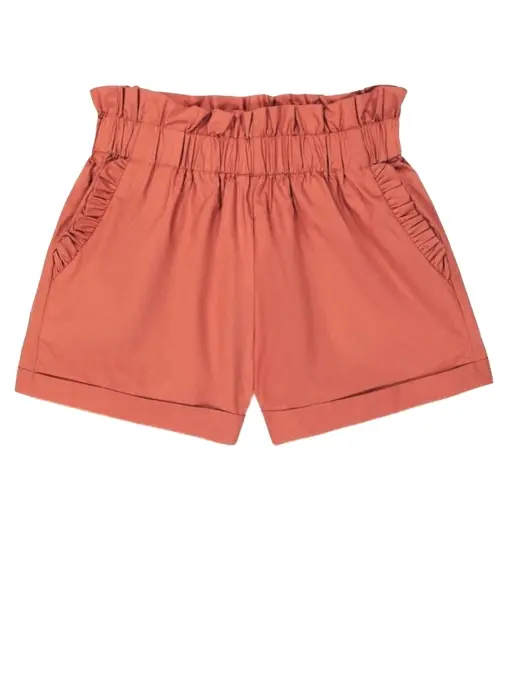 Шорты CERA UNA VOLTA KIDS