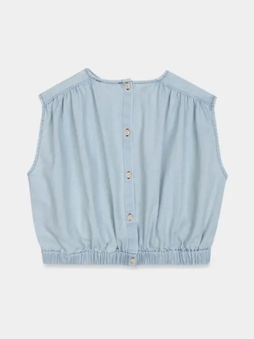 Топ CERA UNA VOLTA KIDS