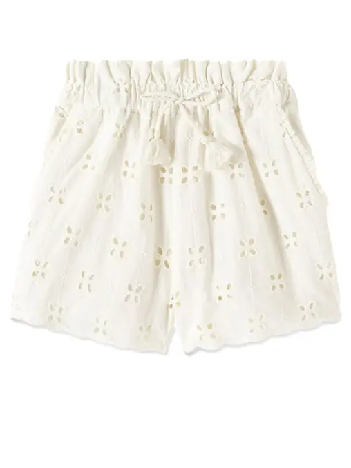 Шорты CERA UNA VOLTA KIDS