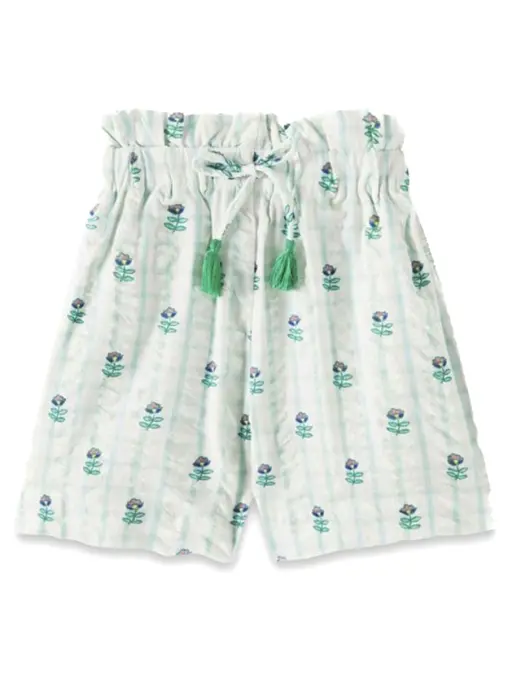 Шорты CERA UNA VOLTA KIDS