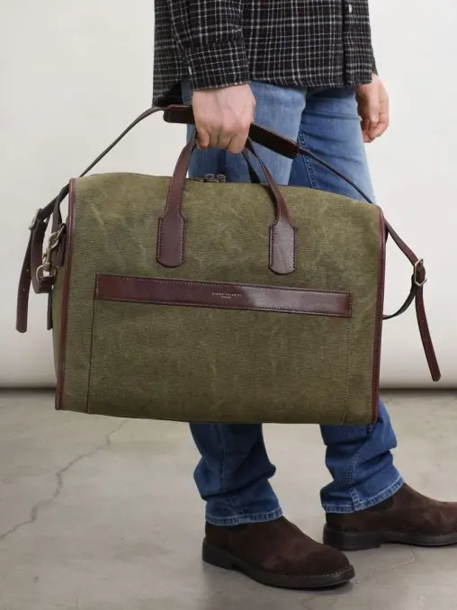 Сумка GIANNI CHIARINI