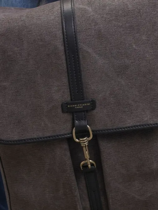 Рюкзак GIANNI CHIARINI